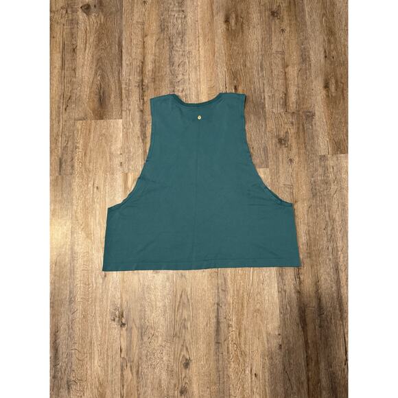 Spiritual Gangster Women's Tank Top Size XS/S - Picture 2 of 7